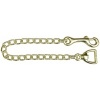 Afbeelding van Harry's Horse Ketting Musketon Goud - uni