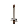 Afbeelding van Acavallo stijgbeugels REL-X 180 Golden brown/Nikkel- 12 cm