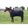 Afbeelding van Harry's Horse Onderdeken Powerliner 200gr zwart- 215cm