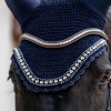 Afbeelding van Kentucky Oornetje Wellington big stone & pearl geluiddempend Dark navy- Full