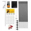 Afbeelding van Gallagher Tuin en Vijver kit 50cm S6 Solar