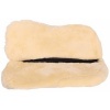 Afbeelding van Harry's Horse Zadelonderlegger Merino Full cream