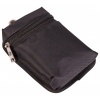 Afbeelding van Harry's Horse Saddle Clutch zwart- uni