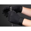 Afbeelding van Harry's Horse Handschoenen katoen zwart- m