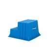 Afbeelding van Stubbs opstapje Mountie twee treden Blauw