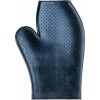 Afbeelding van Harry's Horse Washandschoen rubber zwart