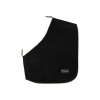 Afbeelding van BR borstbeschermer Classic Deluxe Zwart- M