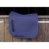 Afbeelding van Harry's Horse Zadeldek Delux 15mm groen- full dr