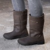 Afbeelding van Harry's Horse Outdoor laars Highlands Short zwart- 40