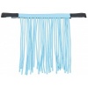 Afbeelding van Harry's Horse Vliegenfrontriem Colour roze- full