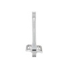 Afbeelding van Acavallo stijgbeugels REL-X 180 Aluminium- 12 cm