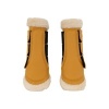 Afbeelding van BR beenbeschermers Majestic Eileen Harvest Gold- S