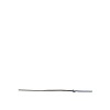 Afbeelding van Premiere longeerzweep Leda Blauw- 180 cm