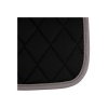 Afbeelding van BR Event zadeldek Cooldry® dressuur Zwart- Full