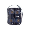 Afbeelding van BR elastische bandages Blauw
