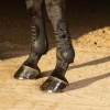 Afbeelding van Harry's Horse Peesbeschermers Elite-R zwart- full