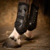 Afbeelding van Harry's Horse Beenbeschermers Air Mesh Pro (achter) zwart- m