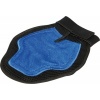 Afbeelding van Harry's Horse Poetshandschoen Duo blauw