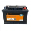Afbeelding van Gallagher Accu 12V/60Ah Premium Turbo AGM - 242x175x190
