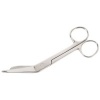 Afbeelding van Harry's Horse Verbandschaar RVS 5 1/2 inch - uni