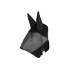 Afbeelding van Absorbine Ultrashield Performance vliegenmasker met oren Zwart- Full