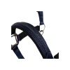 Afbeelding van ANKY® halster Victory Dark Navy- Full