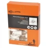 Afbeelding van Gallagher Schroefisolator Wit voor paal ø 6-14mm (10)