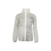 Afbeelding van BR regenjas Monaco Transparant- XL