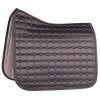 Afbeelding van Harry's Horse Zadeldek Reverso Heavy Satin navy- full dr