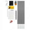 Afbeelding van Gallagher Huisdier en Tuin kit 80cm S6 Solar