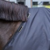 Afbeelding van Kentucky Winterdeken All Weather Waterproof Classic 0 gram Black- 115 cm
