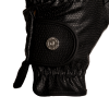 Afbeelding van Kentucky Rijhandschoenen grip Black- 7