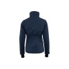 Afbeelding van WHIS Parka Coach Dark Navy - L