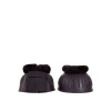 Afbeelding van Premiere springschoenen met fleece Zwart- XL