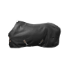 Afbeelding van Kentucky Zweetdeken 3D spacer Black- 155 cm
