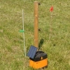 Afbeelding van Gallagher Aardpen 1m excl. aardklem (1)