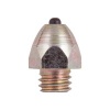 Afbeelding van Premiere kalkoenen Classic W3/8 stomp zeskant - 14 mm