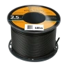 Afbeelding van Gallagher Kabel 2,5mm 100m 35 Ohm/km