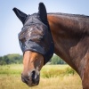 Afbeelding van Harry's Horse Vliegenmasker Flyshield bamboo lining - xxs