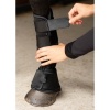 Afbeelding van Harry's Horse Beenbeschermers BamBooBoot zwart- m