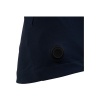Afbeelding van WHIS Heated Softshell Jacket Coach Dark Navy - M