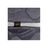 Afbeelding van BR zadeldek Airflow Sublime dressuur Navy- Cob