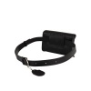 Afbeelding van ANKY® Hip-Belt Bag Zwart