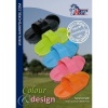 Afbeelding van Harry's Horse Rosborstel Sarvis roze