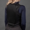 Afbeelding van Harry's Horse Back protector zwart- xl