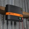 Afbeelding van Gallagher Grondkabel XL Rood 2,5mm 50m