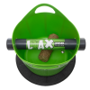 Afbeelding van Lax Play & Fun Emmer voor knabbelblokken