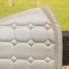 Afbeelding van Harry's Horse Zadeldek EQS Ivory cream- full vz