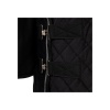 Afbeelding van ANKY® showdeken Victory Black- 195/145 cm