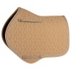 Afbeelding van Harry's Horse Zadeldek Softshell Spring wit- jump ful